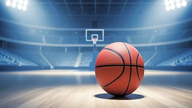 UNC Center Henri Veesaar Returns from Injury to Play Against Syracuse