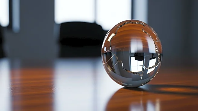 Ardent Health Faces Class Action Lawsuit Over Securities Losses