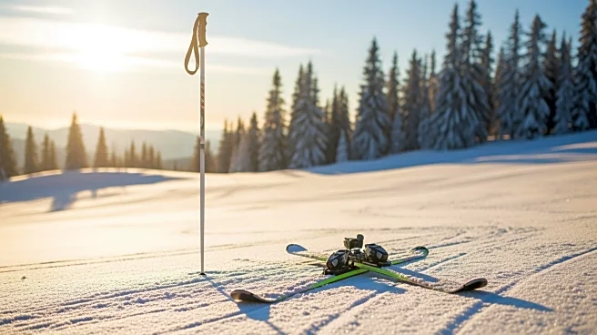 Mikaela Shiffrin Quotes Taylor Swift in Celebratory Post After Olympic Gold Win