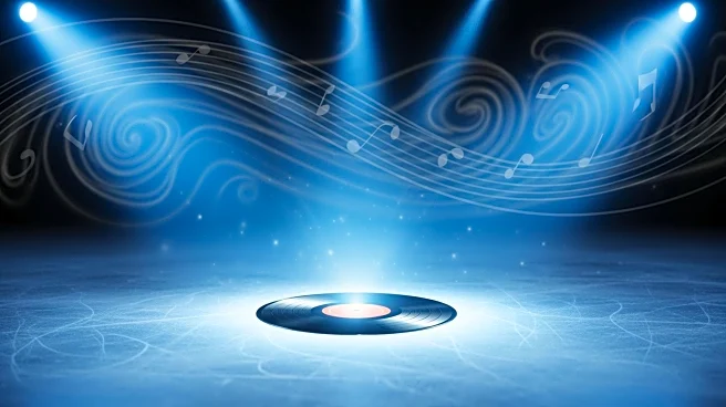 Alysa Liu's Olympic Routine Propels Donna Summer's 'MacArthur Park' Back onto Music Charts