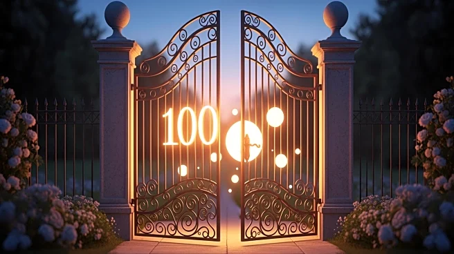 CBS Soap 'Beyond the Gates' Celebrates Milestone with Crossover and Special Guest Appearances