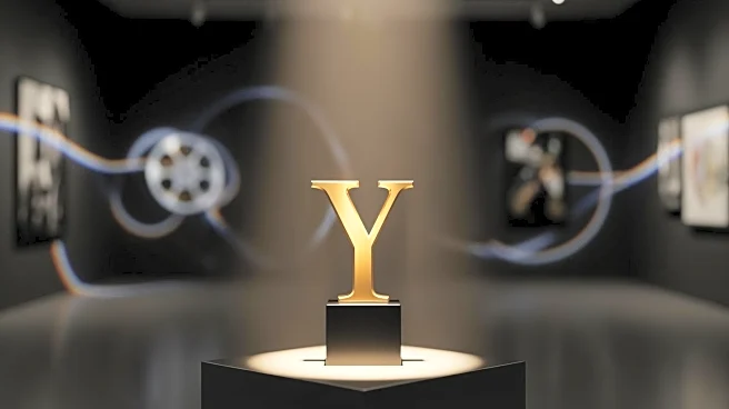 Ilker Çatak's 'Yellow Letters' Wins Golden Bear at Berlin Film Festival