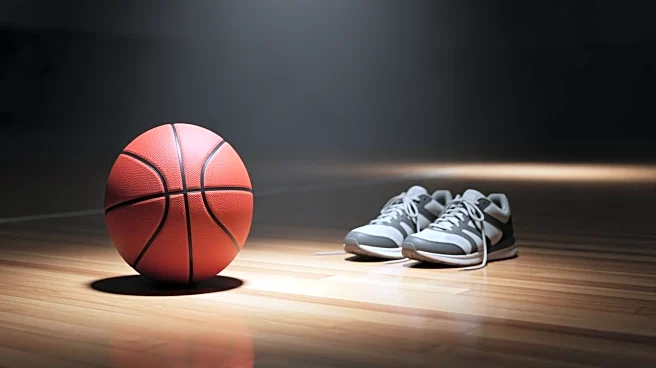 Wizards Secure Tristan Vukcevic with Three-Year Contract Amid Injury Concerns