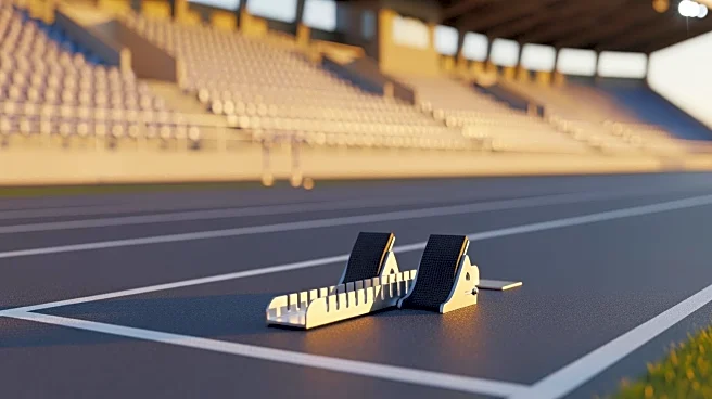 Gout Gout Matches Australian 100m Record, Eyes World Junior Championships