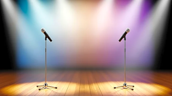 Timothée Chalamet and Matthew McConaughey Host CNN Town Hall on Creative Process