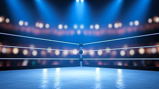 WWE SmackDown Prepares for February 20, 2026, with Exciting Match Lineup