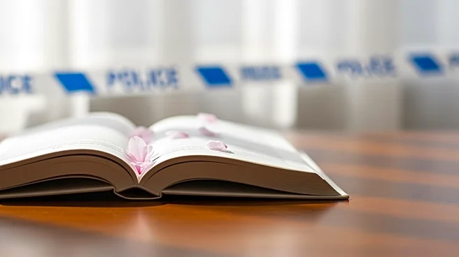 Kinokuniya Expands U.S. Presence Amid Rising Popularity of Japanese Culture