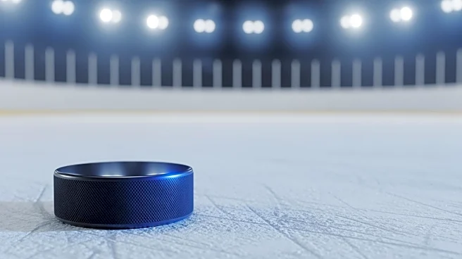 Grand Rapids Griffins and MSU Spartans Achieve Key Wins in Hockey