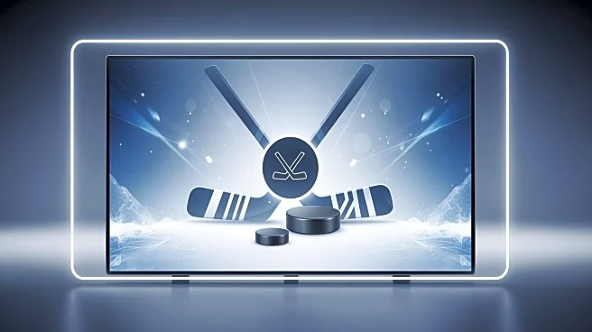 Hockey Horizon Launches E-Commerce Platform for European Players