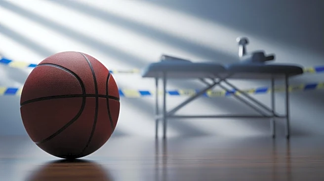 Magic's Jalen Suggs Faces Uncertainty for Saturday's Game Due to Back Spasms