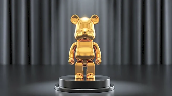 Berlin Film Festival Awards: 'Yellow Letters' Wins Golden Bear for Best Film