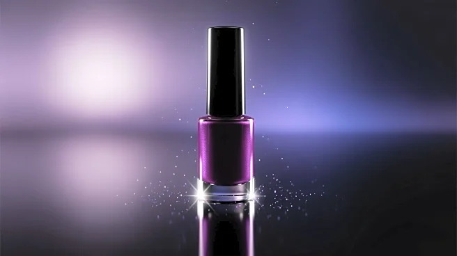 Bad Witches Nail Bar Gains Recognition in Hanover Community's Choice Awards