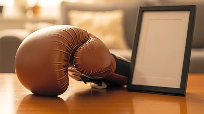 Zach Reese's Family Life and Support System Ahead of UFC Fight Night 267