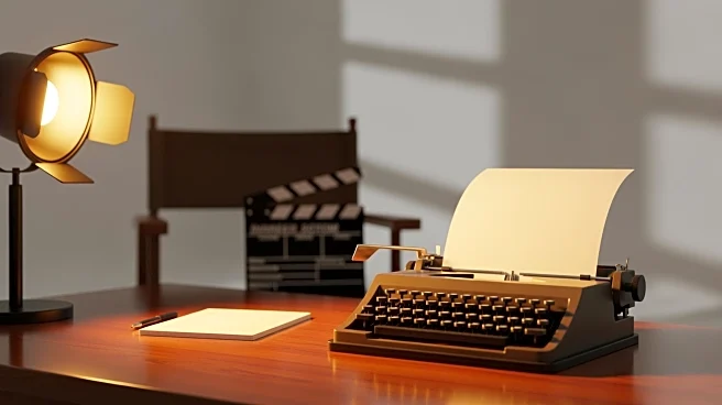 Neotext Engages Director Alice Waddington for Film Adaptation of Anonymous Jane