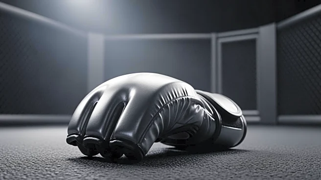 Geoff Neal Predicted to Win by Knockout at UFC Houston Against Uros Medic