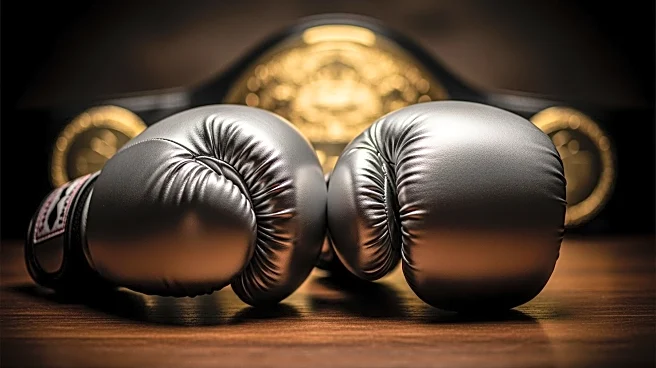 Ryan Garcia Set to Face Mario Barrios for WBC Welterweight Title