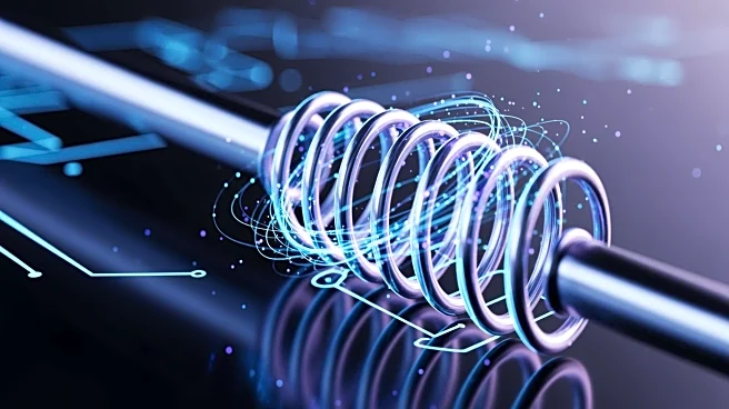 Scientists Edge Closer to Quantum Computing Breakthrough with Triplet Superconductors