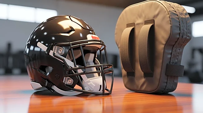 Los Angeles Chargers Eye Offensive Line Upgrade in 2026 NFL Draft