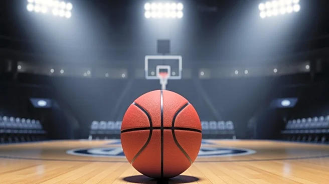 LSU Tigers Face Alabama Crimson Tide in Key SEC Basketball Matchup