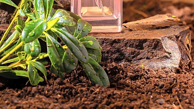 Kelly + Jones' Mezcal Perfumes Offer Unique Winter Gift Experience in Hudson Valley