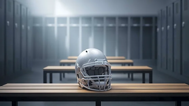 Minnesota Gophers' Jaylen Crocker-Johnson Out Indefinitely, Impacting Team's Season