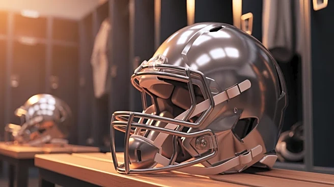 Houston Texans Re-Sign Jarrett Kingston to Bolster Offensive Line