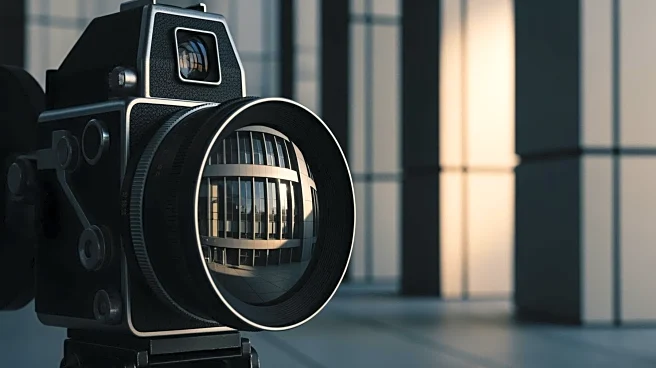 Frederick Wiseman's Legacy in Documentary Filmmaking and Institutional Critique