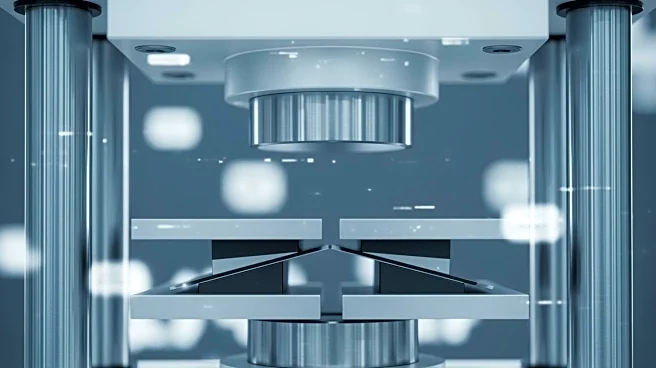 CBS News Explores Online Trend with Human Hydraulic Press Experiment