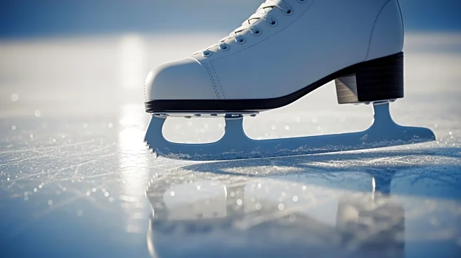 Alysa Liu's Journey to Rediscover Joy in Figure Skating