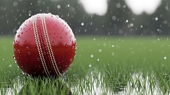 Rain Forces Abandonment of New Zealand vs Pakistan T20 World Cup Match, Points Shared