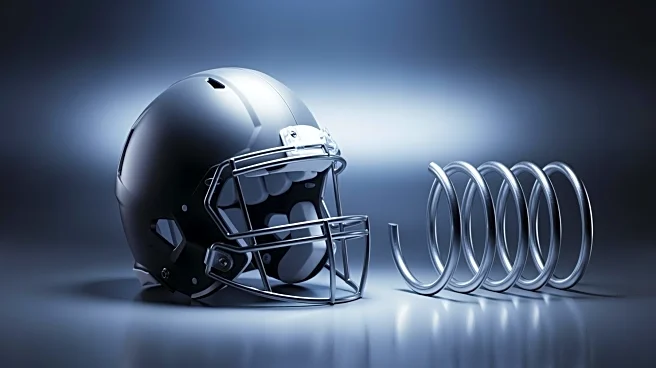 Carolina Panthers Urged to Address Pass Rush Deficiency for 2026 Season