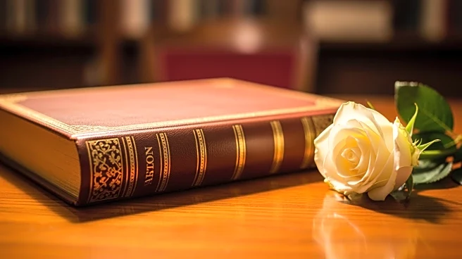 JFK Jr. and Carolyn Bessette Books Surge in Popularity Amid 'Love Story' Series Buzz