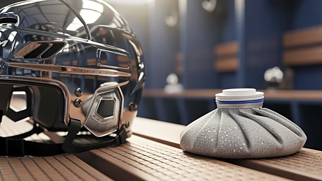 Rangers' Cody Freeman Faces 4-6 Week Recovery Due to Back Injury