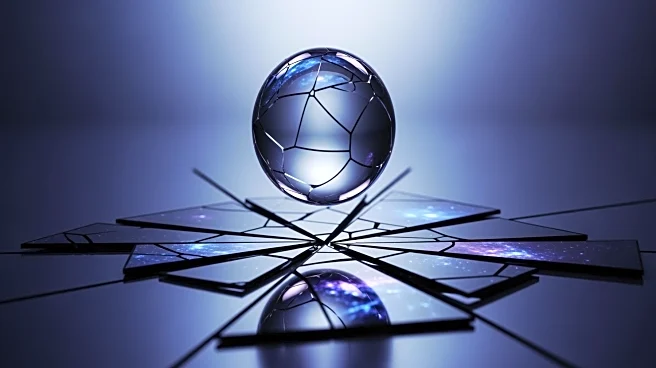 Indie Film 'Redux Redux' Explores Multiverse Revenge with Emotional Depth