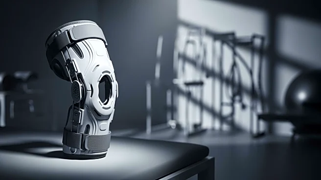 Patrick Mahomes Undergoes Intensive Rehab Following Knee Surgery