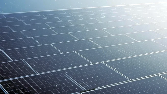 REC Solar Initiates 3.3 MW Rooftop Solar Project for Arctic Cold's Energy Efficiency