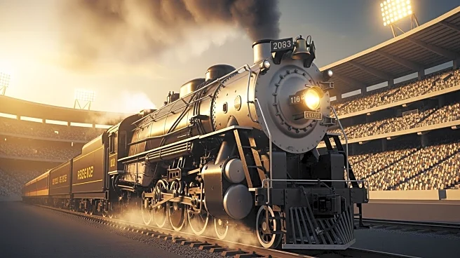 Purdue Boilermakers Dominate Indiana Hoosiers in Record-Breaking Win