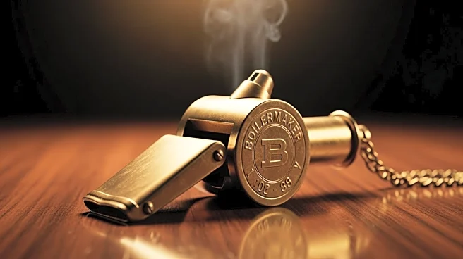 Purdue Boilermakers Achieve Historic Victory Over Indiana Hoosiers