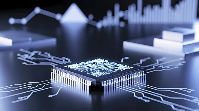 ANTIPODES PARTNERS Ltd Reduces Stake in Taiwan Semiconductor Manufacturing, Impacting Market Perception