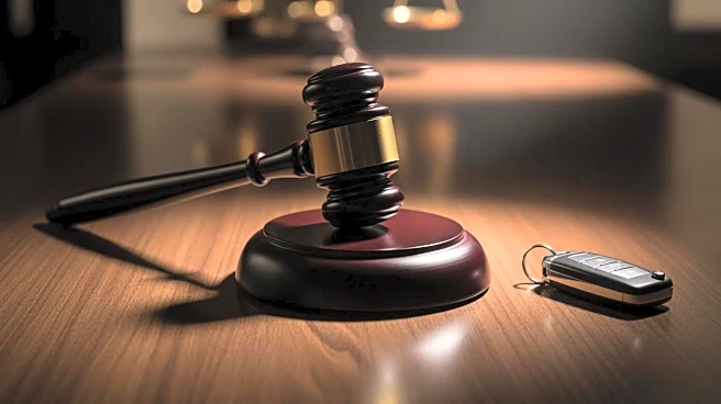 Federal Judge Upholds $243 Million Verdict Against Tesla in Fatal Autopilot Crash Case