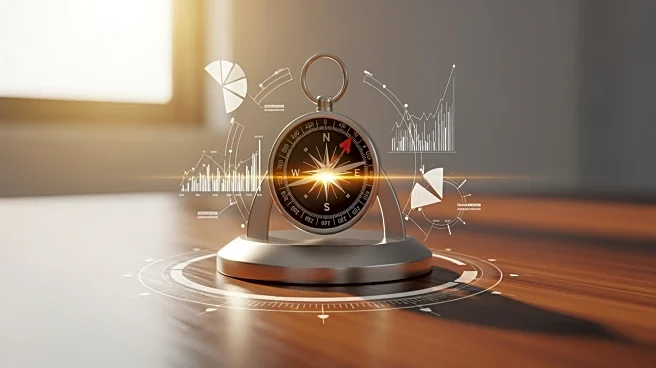 Jacqueline Crider Launches Financial Instinct Framework to Transform Money Management