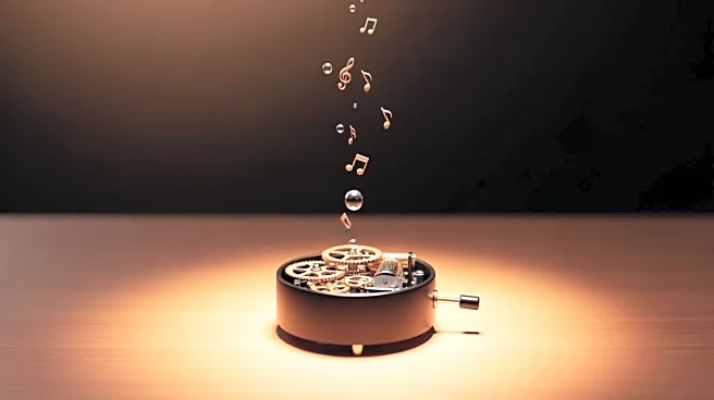 Musical RPG 'People of Note' Challenges Music Snobbery with Humorous Puns