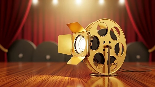 Amy Madigan's Return to Oscars Spotlight with 'Weapons' Role