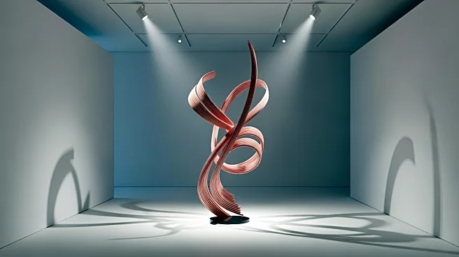 Performance Art Gains Traction Among New Generation of Art Collectors