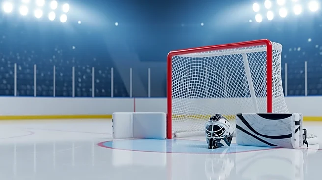 Minnetonka Goalie Chase Jerdee's Rise from Backup to Starter Boosts Team Success