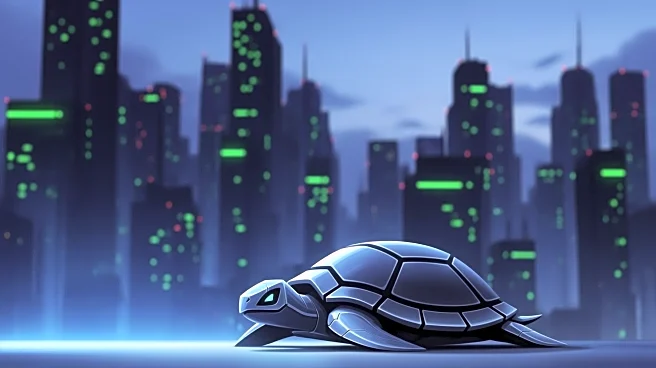 Teenage Mutant Ninja Turtles: Mutant Mayhem 2 Release Date Moved to Summer 2027