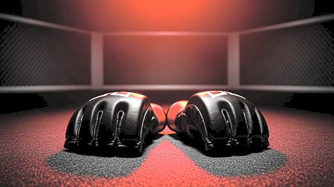 Cris Cyborg Offers Support to Gina Carano for MMA Comeback Against Ronda Rousey on Netflix