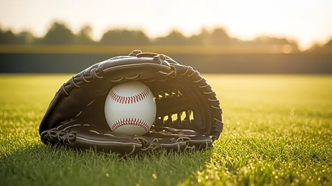 Yankees' Elmer Rodriguez Impresses in Grapefruit League Debut, Shows Potential as Top Prospect
