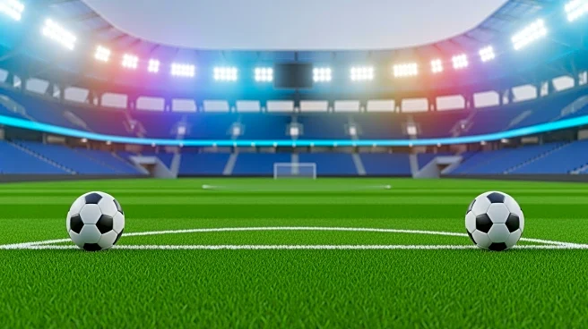 New England Revolution Begin New Era Under Coach Marko Mitrovic Against Nashville SC