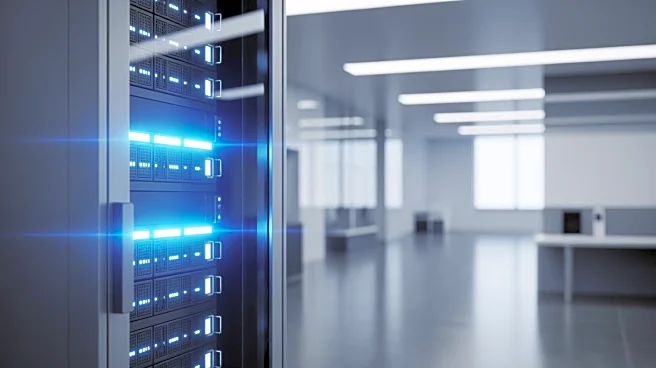 State Department Finalizes $10 Billion Evolve IT Contract Awards